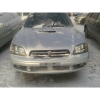 Продам а/м Subaru Legacy требующий вложений