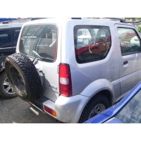 Продам а/м Suzuki Jimny битый