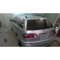 Продам а/м Toyota Caldina требующий вложений
