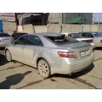 Продам а/м Toyota Camry требующий вложений
