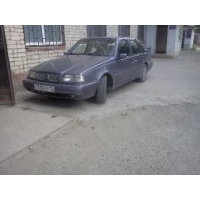 Продам а/м Volvo 460 требующий покраски