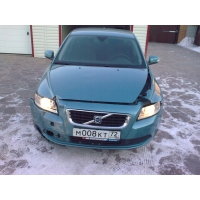 Продам а/м Volvo S40 битый