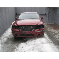 Продам а/м Volvo S60 битый