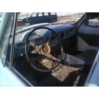 Продам а/м ГАЗ 21 битый