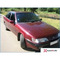Продам двигатель и кузовщина  для Daewoo Espero