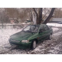 Продам двс  для Ford Escort
