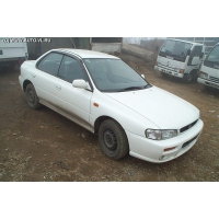 Продам двс  для Subaru Impreza