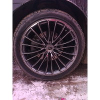 Продам эксклюзивные колеса  для Toyota Camry