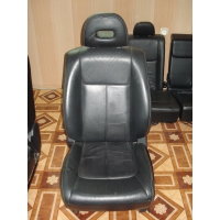 Продам кожаный салон  для Nissan X-Trail