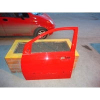 Продам левая передняя дверь  для Hyundai Getz