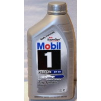 Продам масло Mobil 1 Peak Life