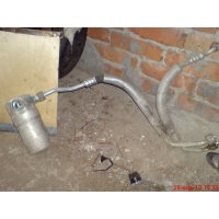 Продам рессивер на кондиционер  для Daewoo Nexia