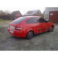 Продам а/м ВАЗ 2112 битый