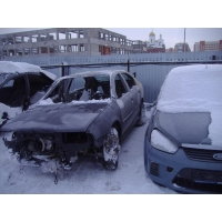 Продам а/м Skoda Octavia битый