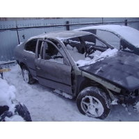 Продам а/м Skoda Octavia битый