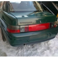 Продам а/м ВАЗ 2110 битый