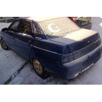 Продам ВАЗ 2110 требующий вложений