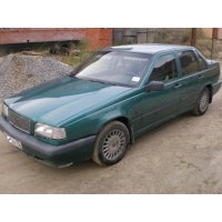 Продам а/м Volvo 850 требующий вложений