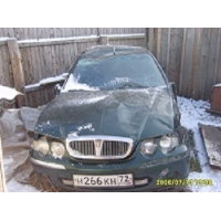 Продам а/м Rover 45 битый