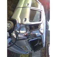 Продам а/м Suzuki Swift битый